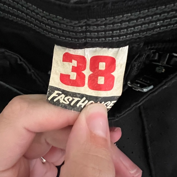 Fasthouse off road pants and jersey - Picture 4 of 6